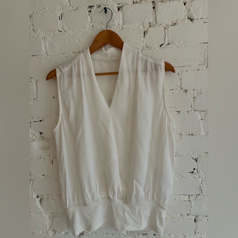 MELISSA NEPTON  Blouse